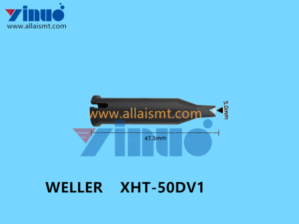 XHT-50DV1 Weller Soldering Tip