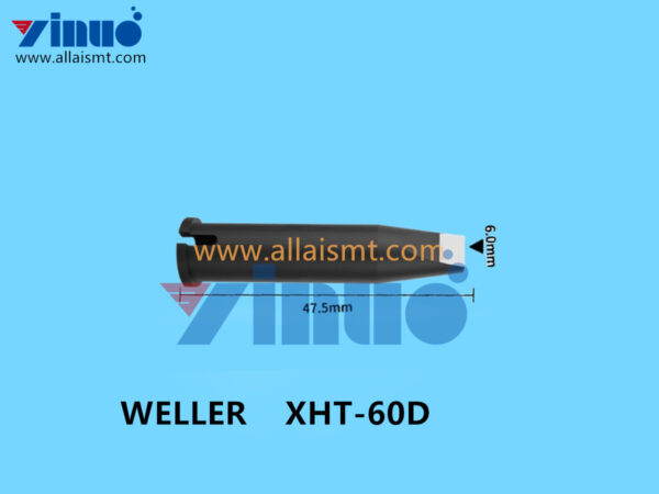 XHT-60D Weller Soldering Tip