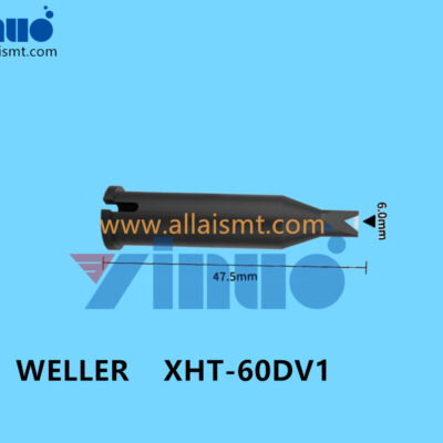 XHT-60DV1 Weller Soldering Tip