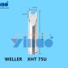 XHT-75U Weller Soldering Tip