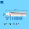 XHT-C Weller Soldering Tip