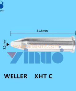 XHT-C Weller Soldering Tip