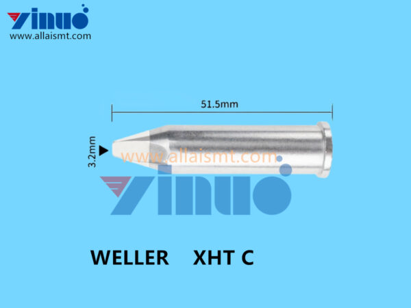 XHT-C Weller Soldering Tip