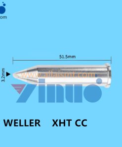 XHT-CC Weller Soldering Tip