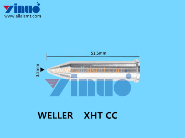 XHT-CC Weller Soldering Tip