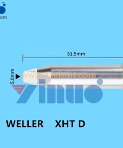 XHT-D Weller Soldering Tip