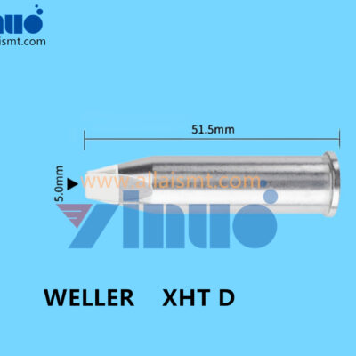 XHT-D Weller Soldering Tip