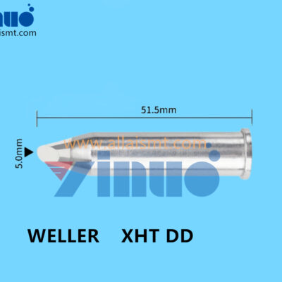 XHT-DD Weller Soldering Tip