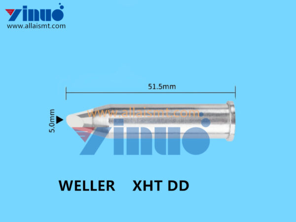 XHT-DD Weller Soldering Tip