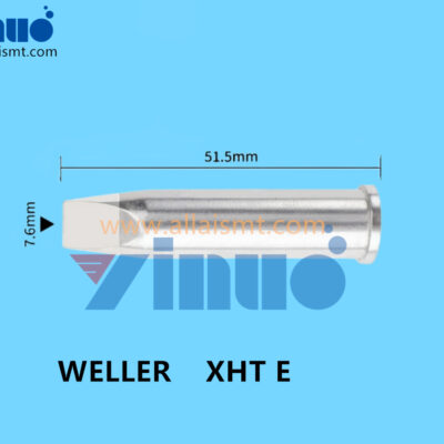 XHT-E Weller Soldering Tip