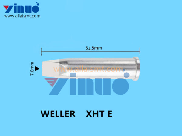 XHT-E Weller Soldering Tip