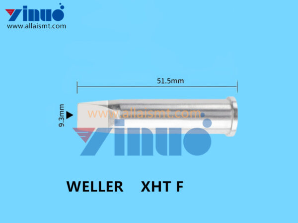 XHT-F Weller Soldering Tip