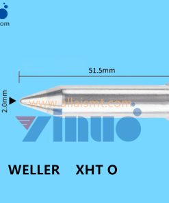 XHT-O Weller Soldering Tip