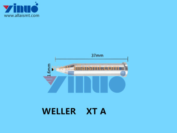 XT A Weller Soldering Tip