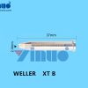 XT B Weller Soldering Tip