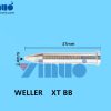 XT BB Weller Soldering Tip