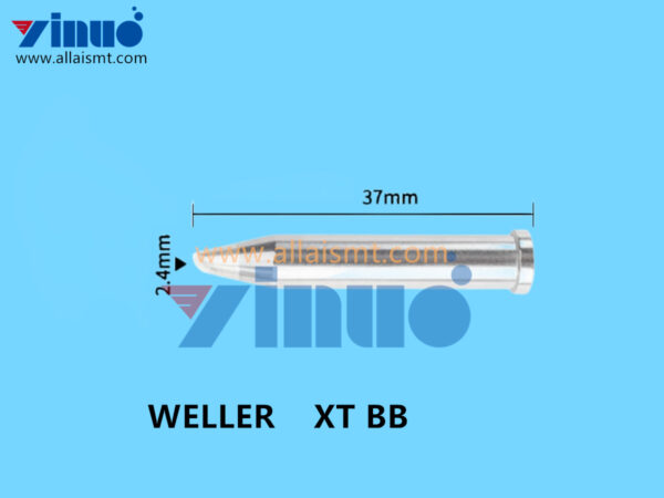 XT BB Weller Soldering Tip