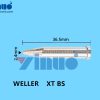 XT BS Weller Soldering Tip