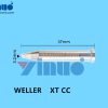 XT CC Weller Soldering Tip