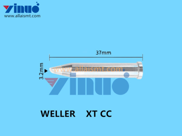 XT CC Weller Soldering Tip