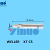 XT CS Weller Soldering Tip