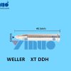 XT DDH Weller Soldering Tip