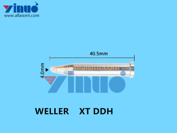 XT DDH Weller Soldering Tip