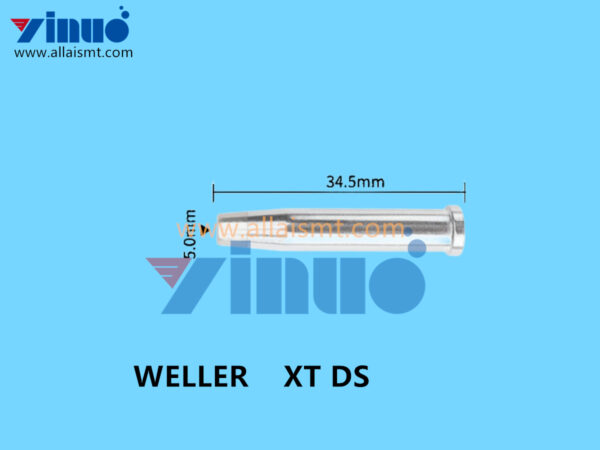 XT DSWeller Soldering Tip