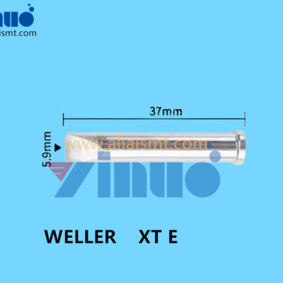 XT E Weller Soldering Tip