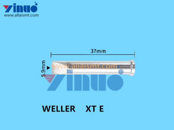 XT E Weller Soldering Tip