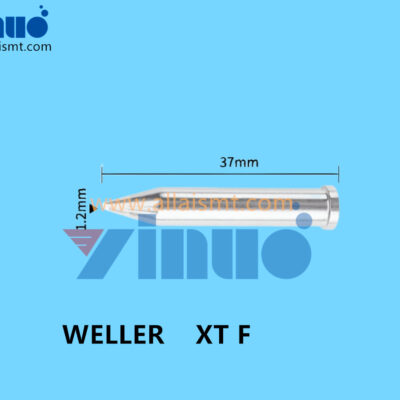 XT F Weller Soldering Tip