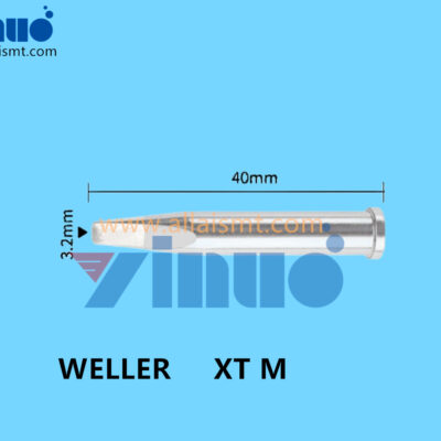 XT M Weller Soldering Tip