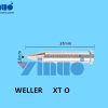 XT O Weller Soldering Tip