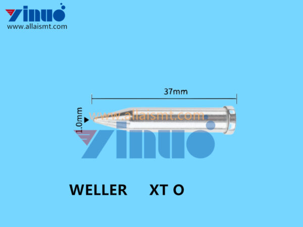 XT O Weller Soldering Tip