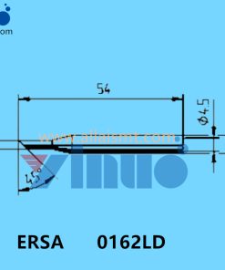 0162LD ERSA Soldering Tip