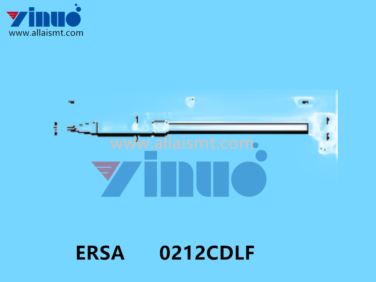 0212CDLF ERSA Soldering Tip