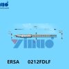 0212FDLF ERSA Soldering Tip