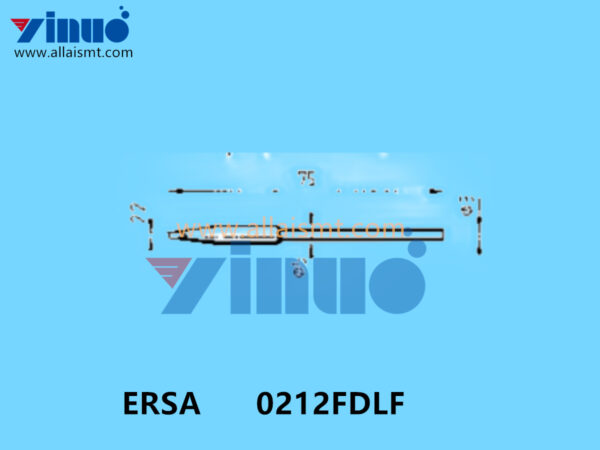 0212FDLF ERSA Soldering Tip