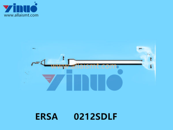 0212SDLF ERSA Soldering Tip