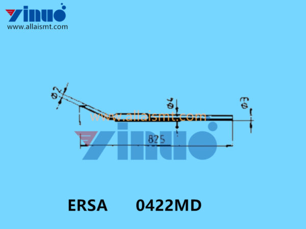 0422MD ERSA Soldering Tip