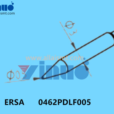 0462PDLF005 ERSA Soldering Tip