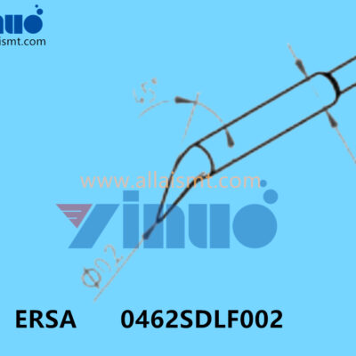 0462SDLF002 ERSA Soldering Tip