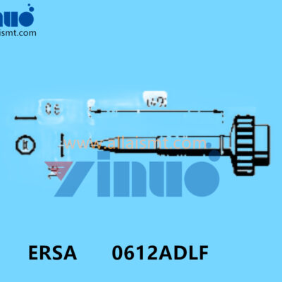 0612ADLF ERSA Soldering Tip