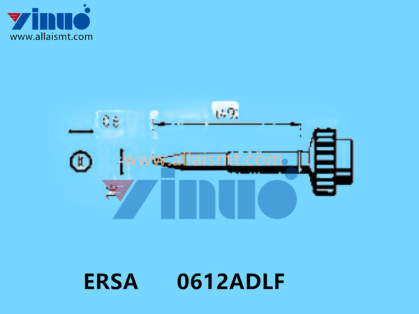 0612ADLF ERSA Soldering Tip