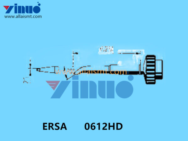 0612HD ERSA Soldering Tip