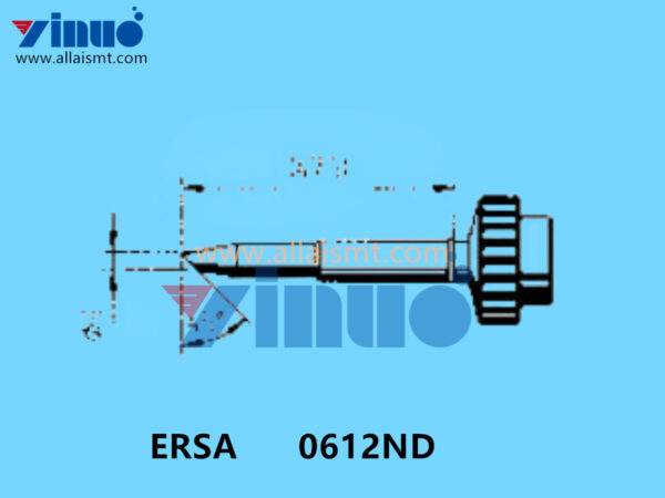 0612ND ERSA Soldering Tip