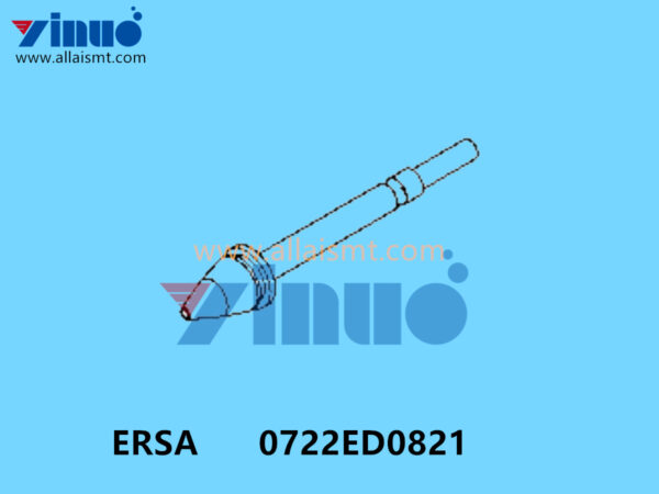 0722ED0821 ERSA Soldering Tip