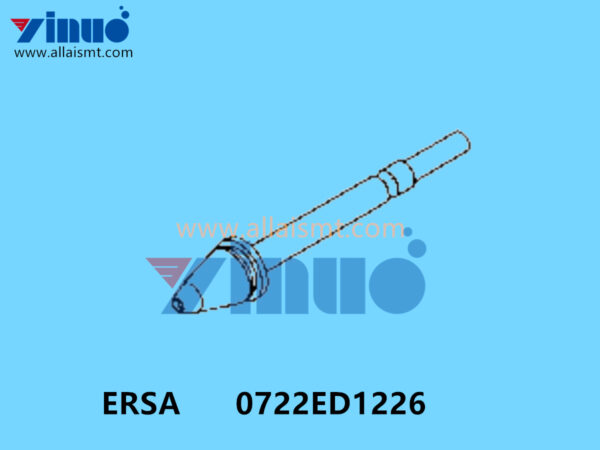 0722ED1226 ERSA Soldering Tip