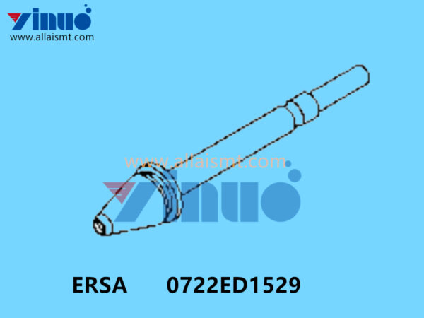 0722ED1529 ERSA Soldering Tip