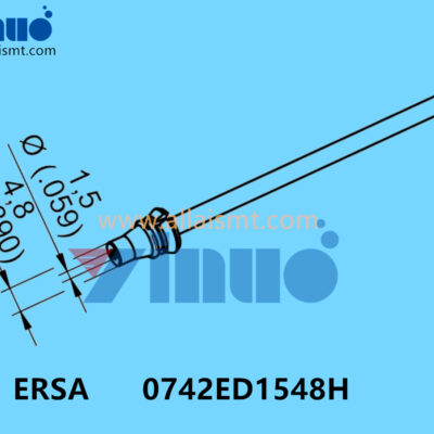 0742ED1548H ERSA Soldering Tip